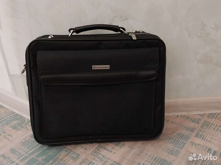 Сумка для ноутбука