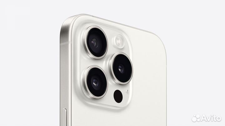 iPhone 15 Pro, 256 ГБ