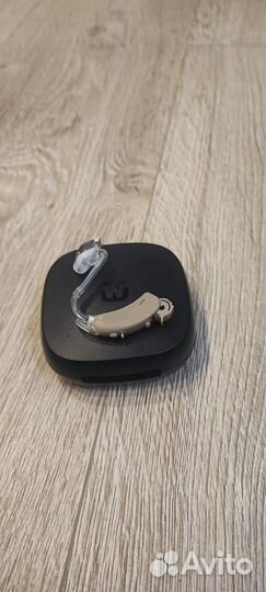 Слуховой аппарат widex Dream D-9