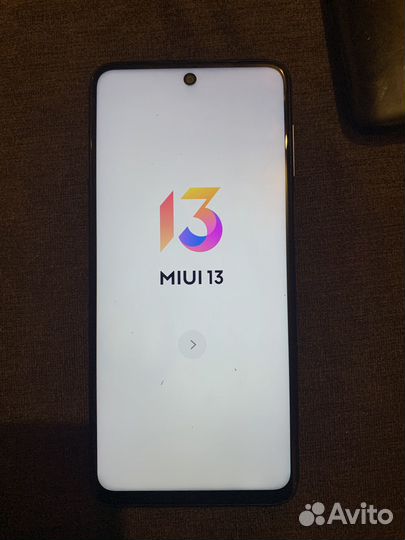 Xiaomi redmi note 9s 4 64gb