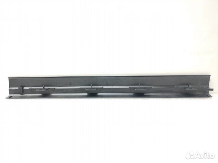 Накладка порога передняя левая Mercedes-Benz