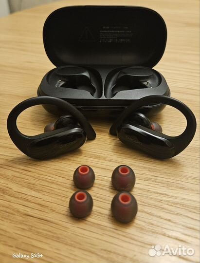 Беспроводные наушники Dacom