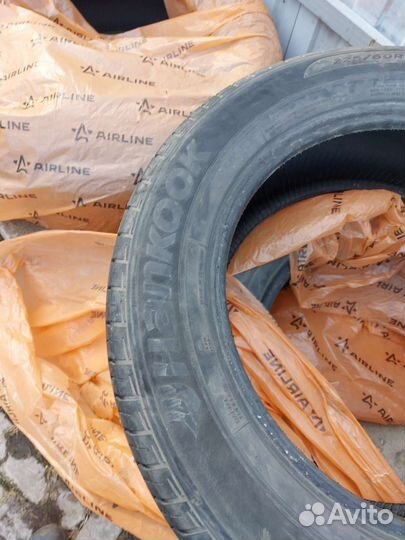 Hankook Optimo K415 225/60 R17 H