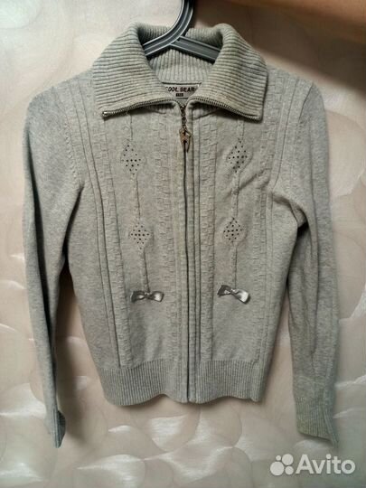 Кофта для девочки