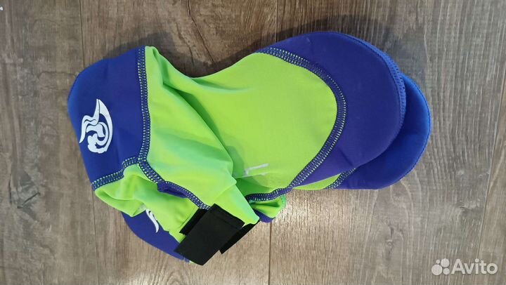 Пляжные носки