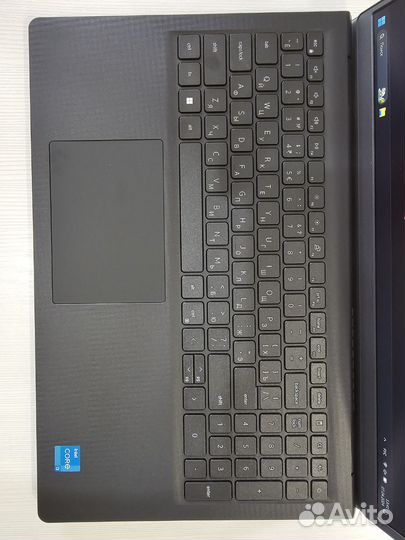 Новый ноутбук Dell Vostro 15