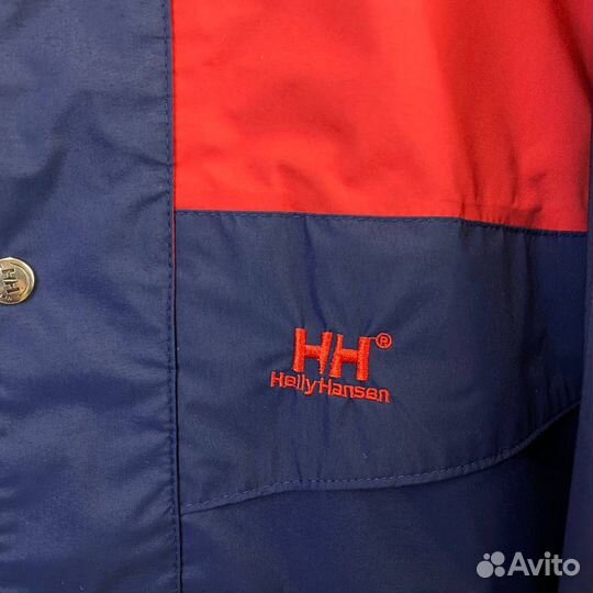 Ветровка Helly Hansen Оригинал