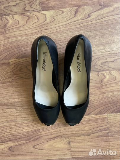 Туфли женские