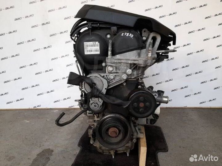 Двигатель Volvo V60, FB4164T, FB6304T, FW45, FW47