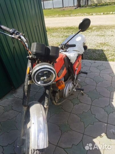 Иж планета 5