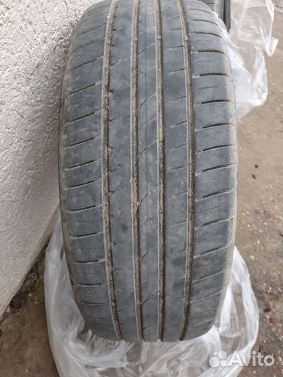 Hankook Ventus Prime 2 K115 225/60 R17 99H