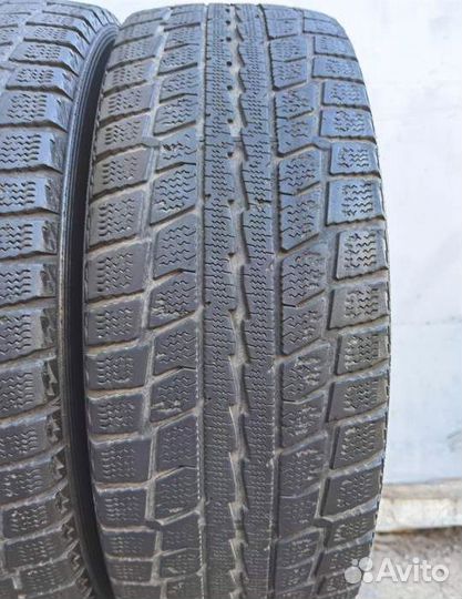 Dunlop Graspic DS-V 205/60 R16 92Q