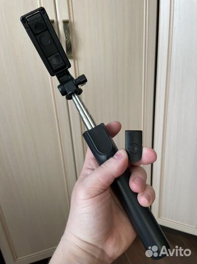 Селфи - палка, трипод