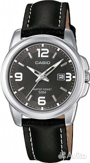 Часы Casio Collection MTP-1314L-8A