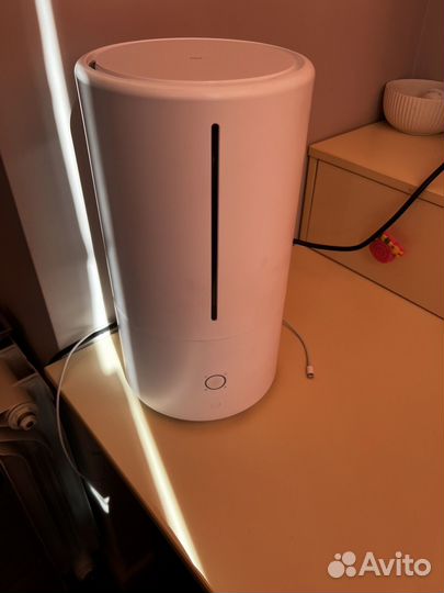 Увлажнитель воздуха xiaomi smartmi humidifier