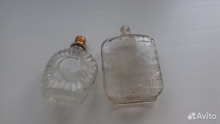 2 пузырька из СССР