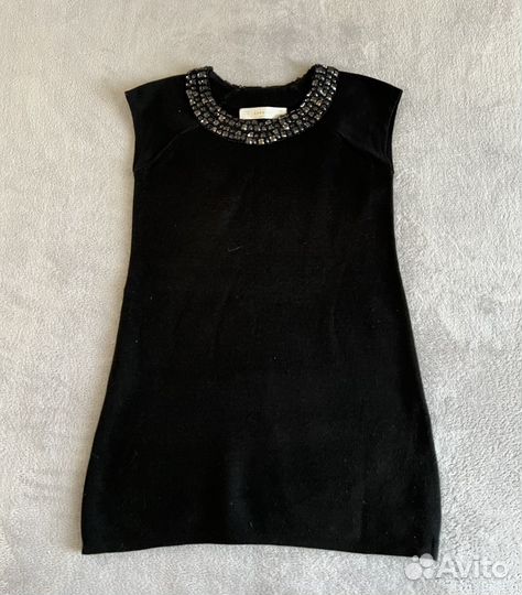 Платье Zara Knit (M)