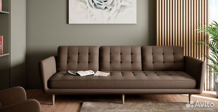 Диван «Неаполь 1»