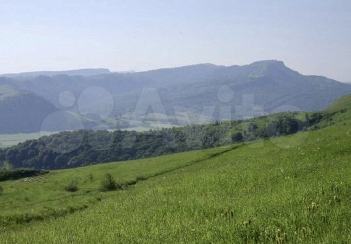 Участок 3,7 га (СНТ, ДНП)