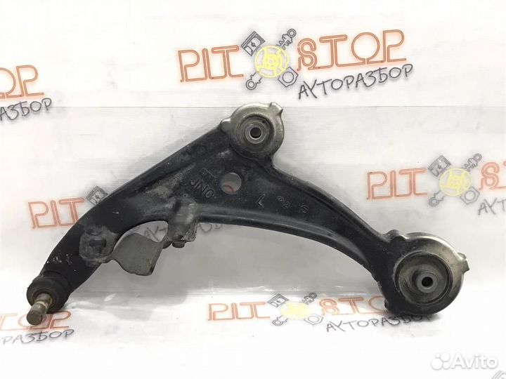 Рычаг передний левый Nissan Teana (J32) 2008 - 20