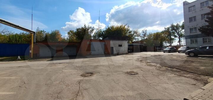 Боксы 50-500 м² ул.Скуратовская/пр.Энергетиков