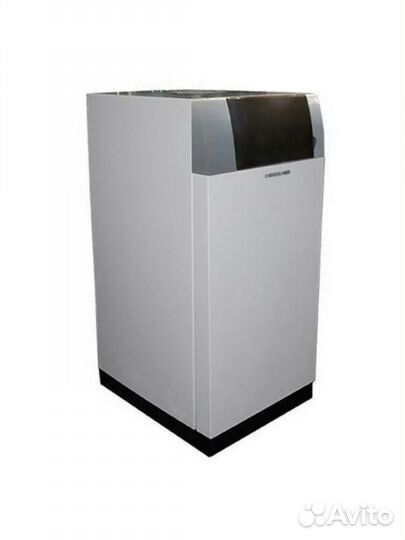 Газовый котёл kentatsu furst nobby smart 24