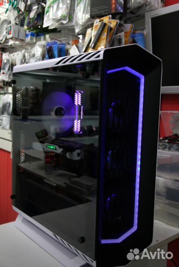 Компьютерный мастер