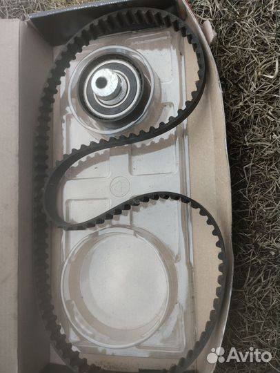 Ремень грм granta