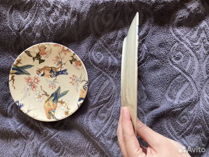 Тарелки Cozy home