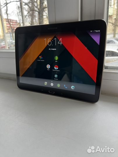 Планшет samsung galaxy tab 3