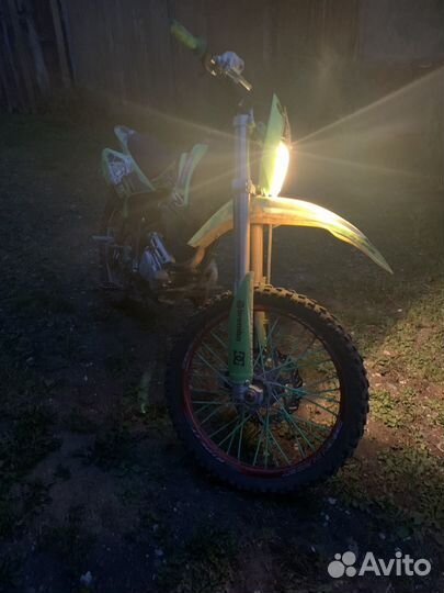 Motoland Xr 250 Lite
