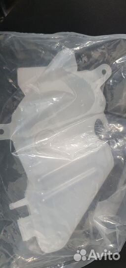 Расширительный бачек Kawasaki Ninja 400R 650R ER-6