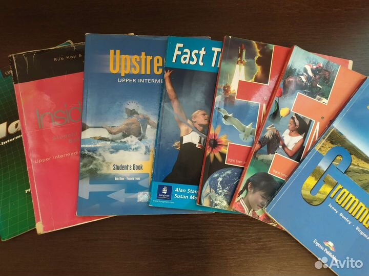 Репетитор по немецкому и английскому