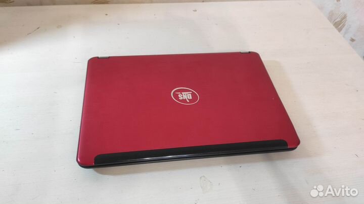 Нетбук DNS