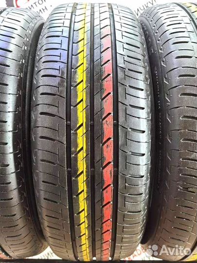 Bridgestone Ecopia EP150 195/60 R16 89H