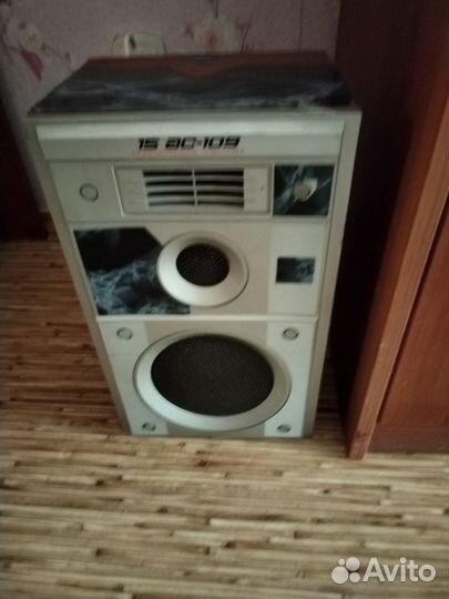Виниловый проигрыватель Вега
