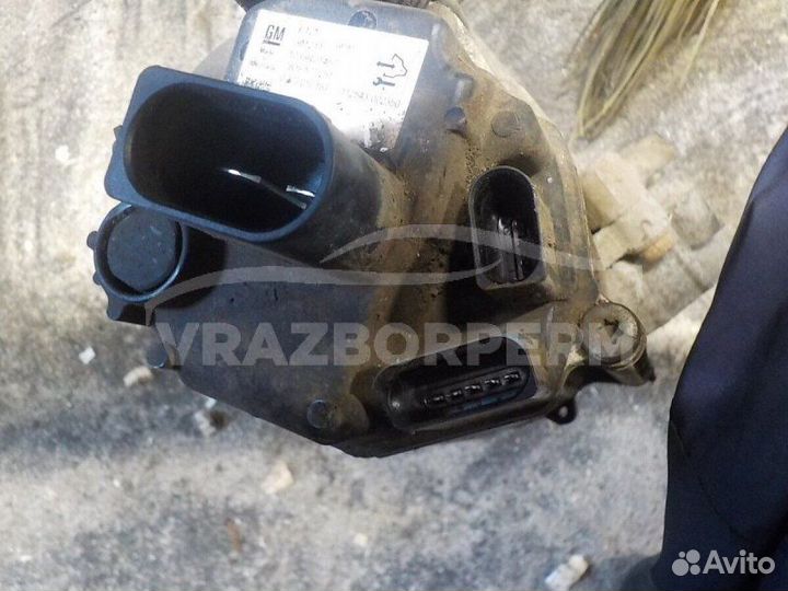 Рейка рулевая Opel Insignia 2008-2017