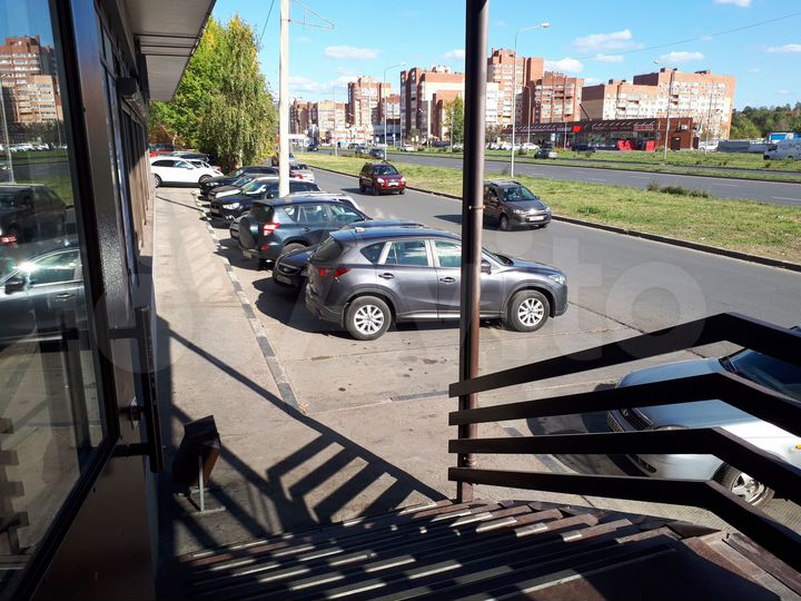 Офис, 33 м²
