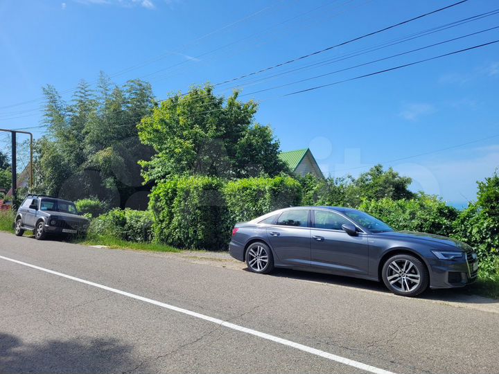 Участок 15 сот. (ИЖС)