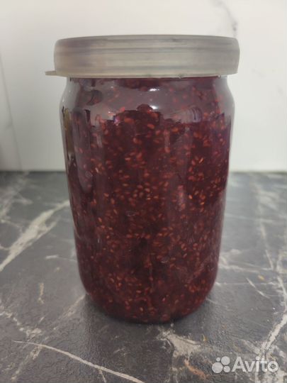 Перец острый. Варенье мвлиновое