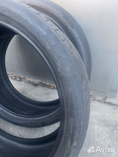 Bridgestone Potenza GIII 245/35 R20 78Y