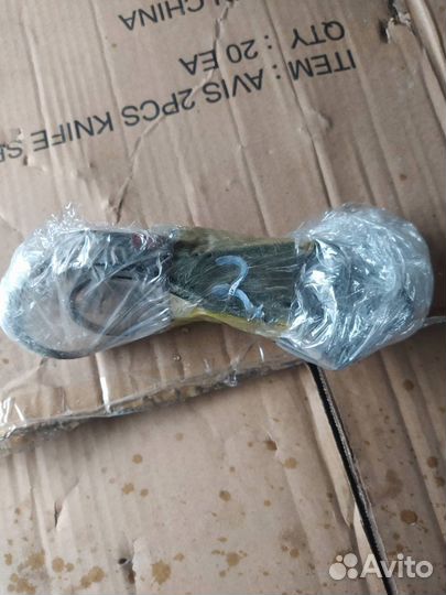 Датчик ABS задний Volvo S60 B5254T2 2007