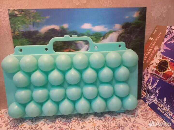 Контейнер для яиц, 30 шт