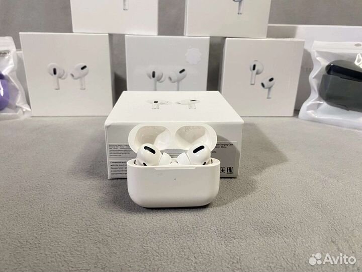 Airpods PRO premium