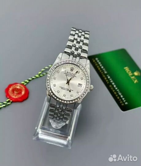 Часы rolex