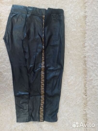 Леггинсы размер 42-44