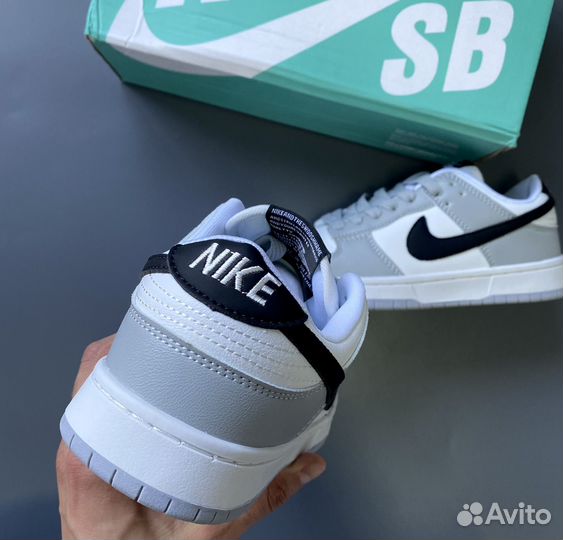 Кроссовки Nike Dunk SB