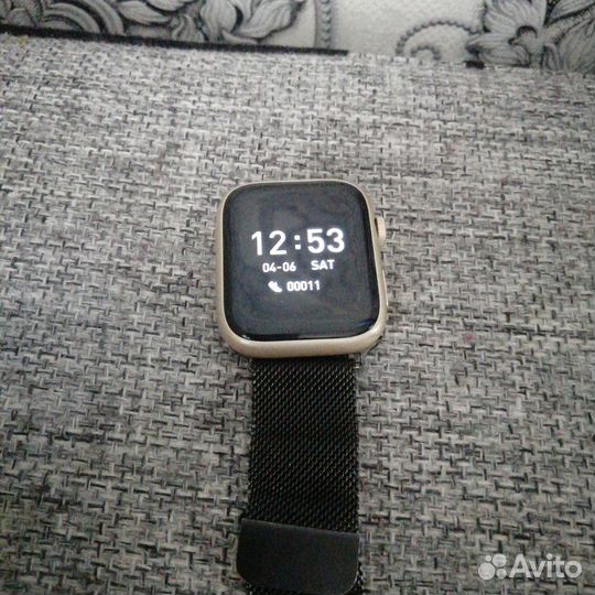 SMART умные часы X8 Pro мужские