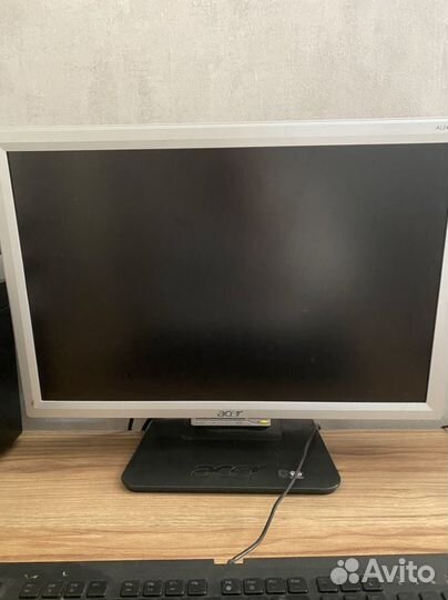 Монитор Acer