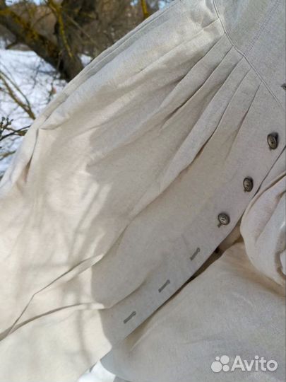 Платье винтаж